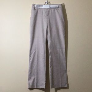 RW &CO Slacks Pants